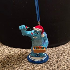 Sully Ornament